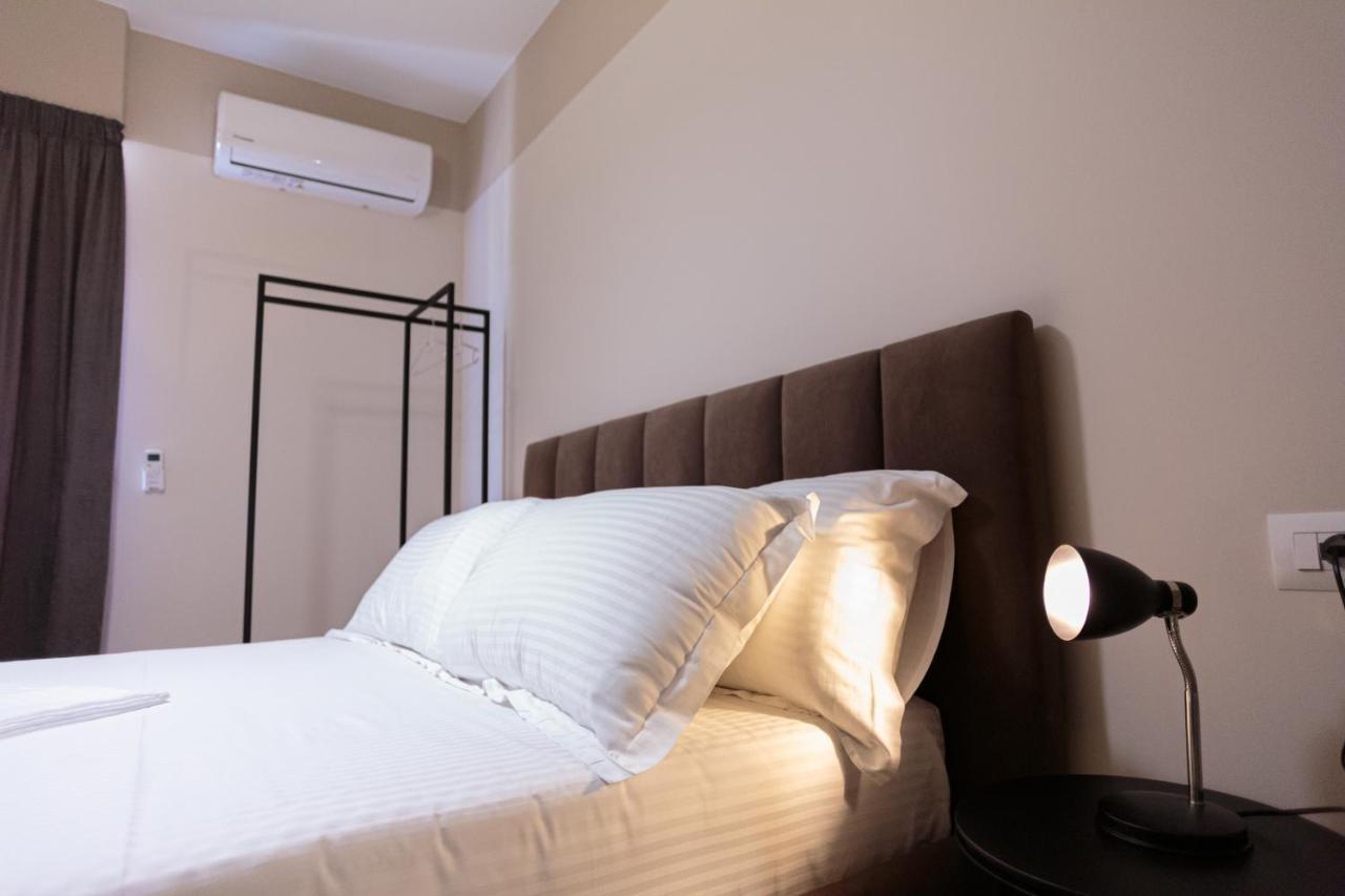 Porta Apartament Vlorë Exteriér fotografie
