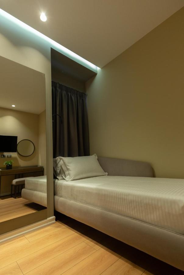 Porta Apartament Vlorë Exteriér fotografie